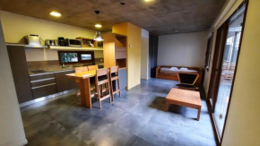 Apartamento Álamos de los Andes PB